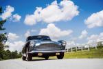 Aston Martin DB4 1960 года (NA)